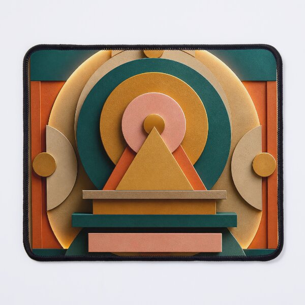 Item preview, Harmony Core designed and sold by Ilona Abou-Zolof.