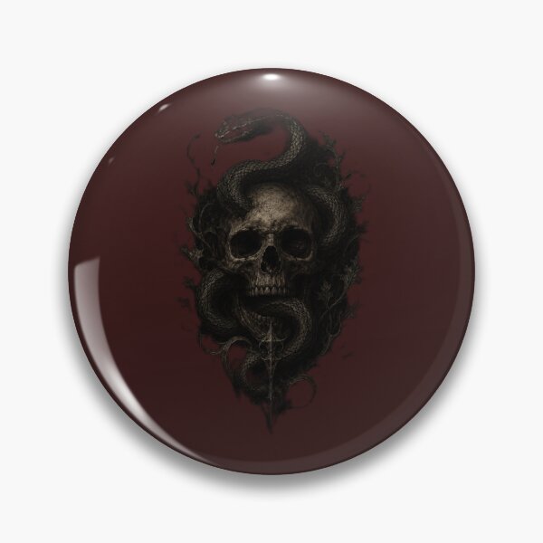 Item preview, DoomGoth designed and sold by ShadeWave.