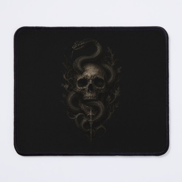 Item preview, DoomGoth designed and sold by ShadeWave.