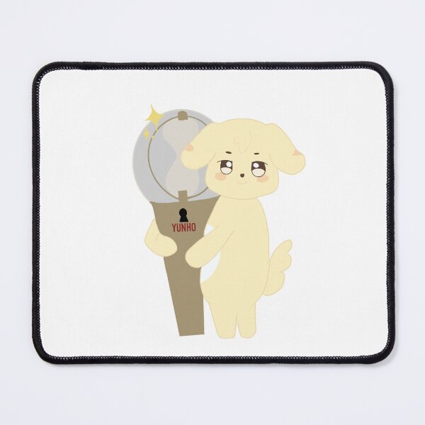 Item preview, TYUdeongi Cutie! designed and sold by BooMPop-Designs.