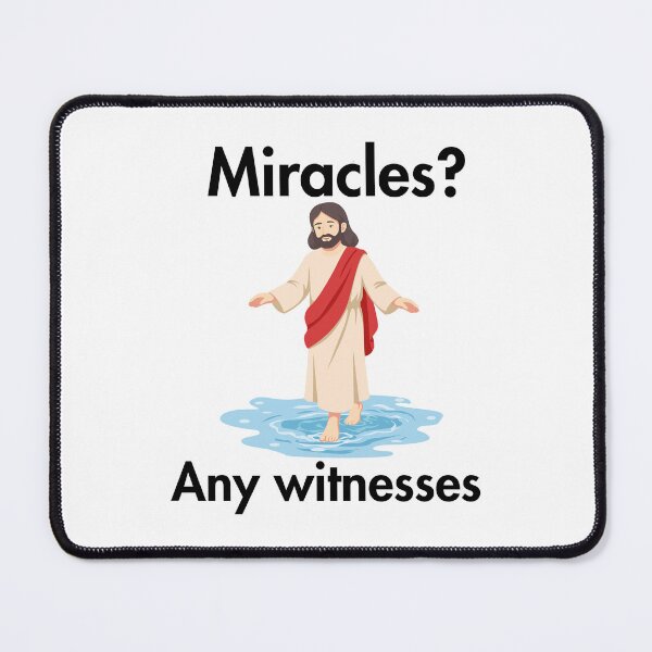 Item preview, Funny religious slogan designed and sold by Geezer.