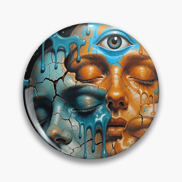 Artikelvorschau, Kunst der Transformation | Spirituelle Wiedergeburt | Mystische Kunst entworfen und verkauft von Ruta.