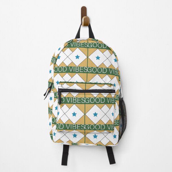 Item preview, Good Vibes - Refreshing Cool Geometric Design. designed and sold by ANJ Creative Designs.
