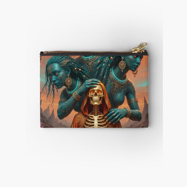 Item preview, Art of Transformation | Mystical Spiritual Rebirth Art designed and sold by Ruta.