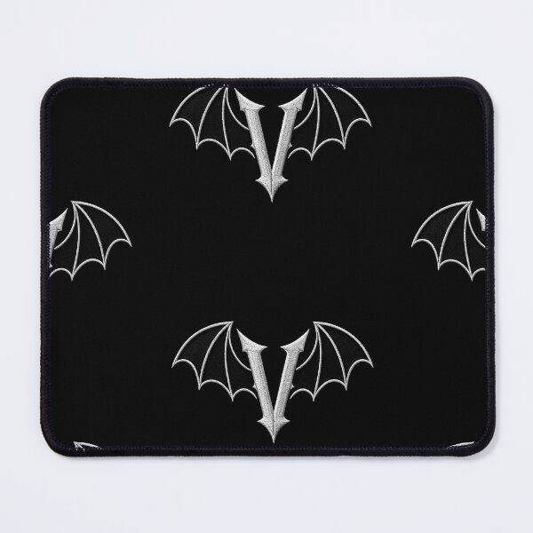 Item preview, VAMPYR Bat Wings Gothic Logo designed and sold by VAMPYRWear.