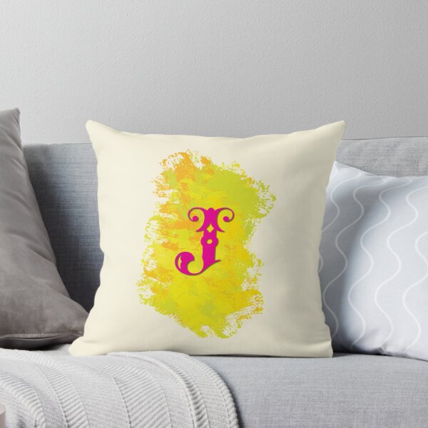 Item preview, Carta J, La Carta J designed and sold by CharlottePlaceArt.