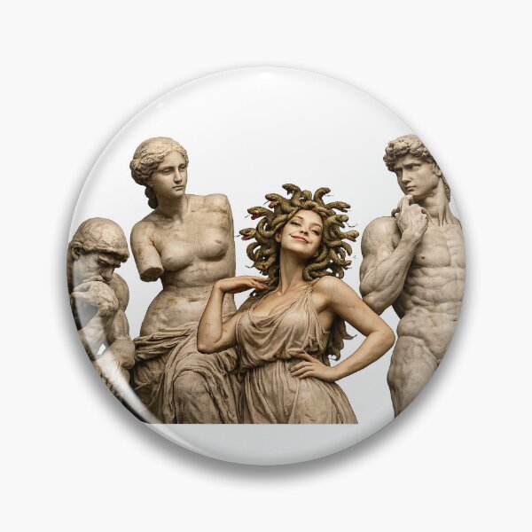 Item preview, Medusa's Collection designed and sold by FyreHorse Designs.