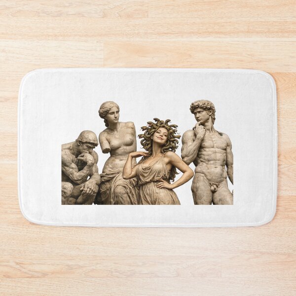 Item preview, Medusa's Collection designed and sold by FyreHorse Designs.