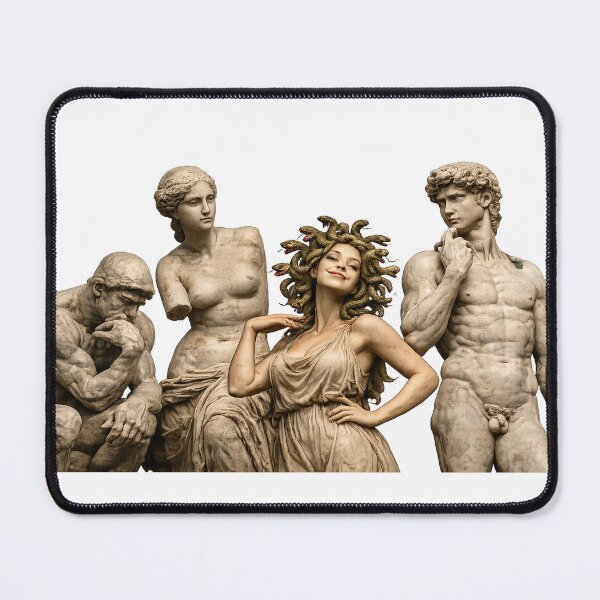 Item preview, Medusa's Collection designed and sold by FyreHorse Designs.