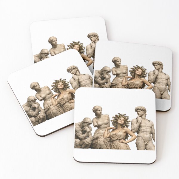 Item preview, Medusa's Collection designed and sold by FyreHorse Designs.