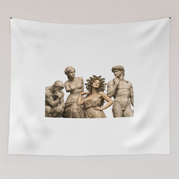Item preview, Medusa's Collection designed and sold by FyreHorse Designs.