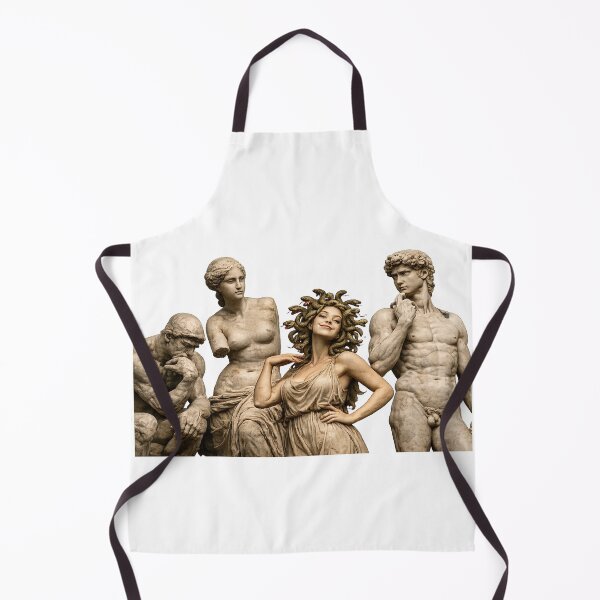 Item preview, Medusa's Collection designed and sold by FyreHorse Designs.
