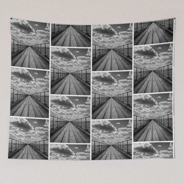Item preview, Endless Beneath Skies designed and sold by Norwoodgo.