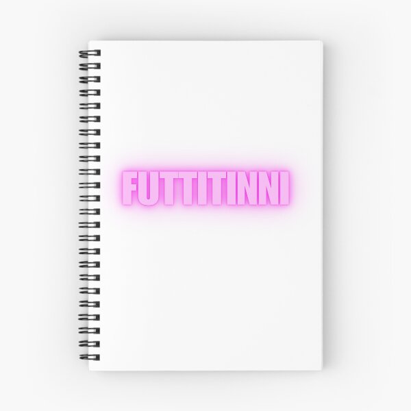 Item preview, FUTTITINNI designed and sold by LaughandLaugh.