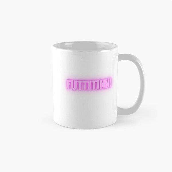 Item preview, FUTTITINNI designed and sold by LaughandLaugh.