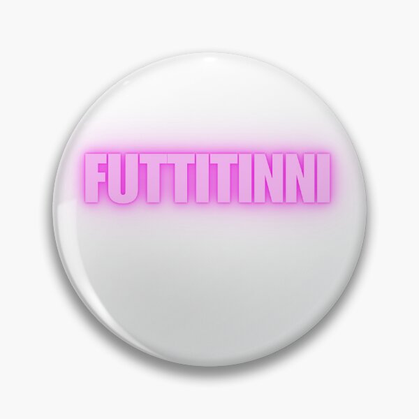 Item preview, FUTTITINNI designed and sold by LaughandLaugh.