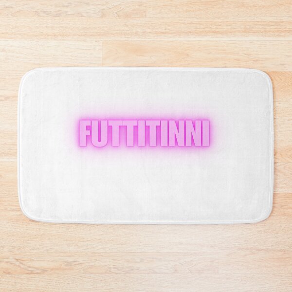 Item preview, FUTTITINNI designed and sold by LaughandLaugh.