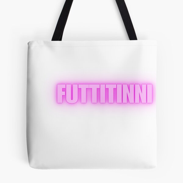 Item preview, FUTTITINNI designed and sold by LaughandLaugh.