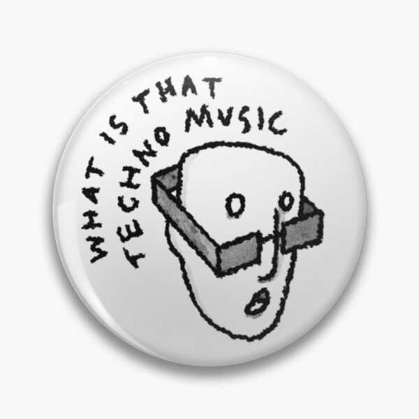 Item preview, what is that techno music designed and sold by otherpartys.