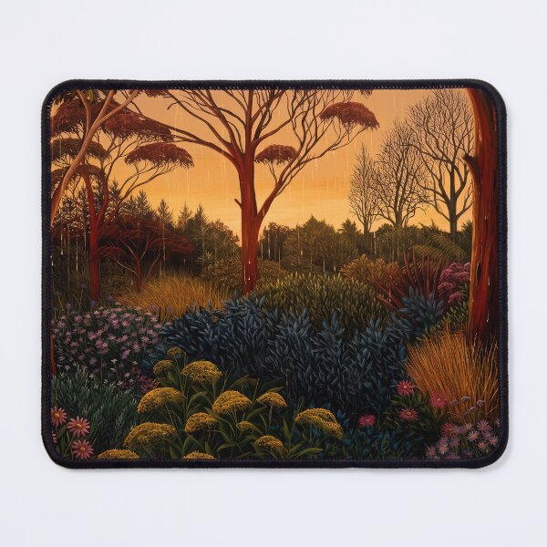 Item preview, Bushland #1 designed and sold by andreisky.