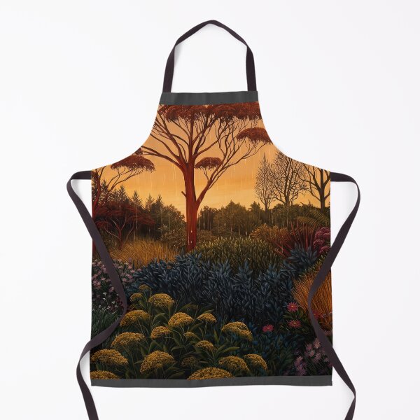 Item preview, Bushland #1 designed and sold by andreisky.