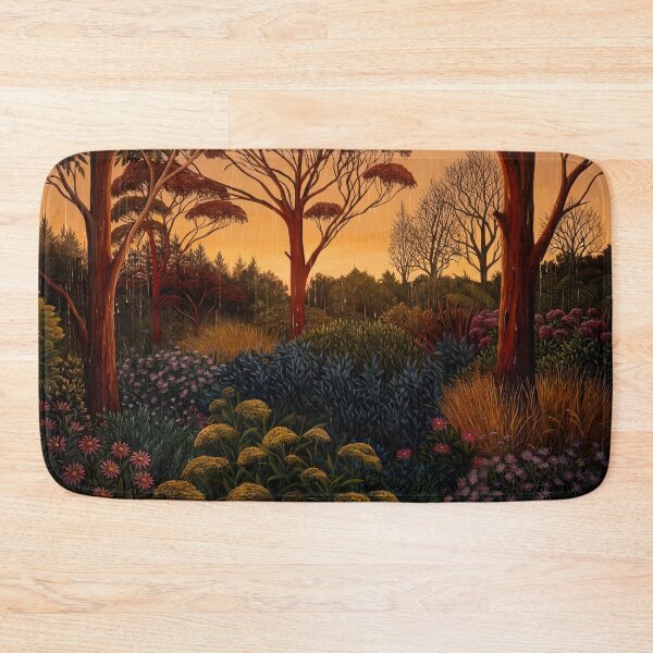 Item preview, Bushland #1 designed and sold by andreisky.