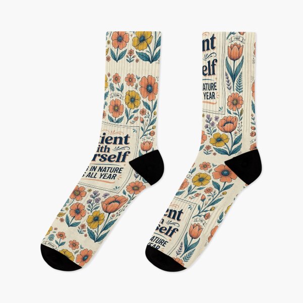 Item preview, Be Patient With Yourself | Retro Arcade Carpet Self-Love Mindfulness Art designed and sold by Ruta.