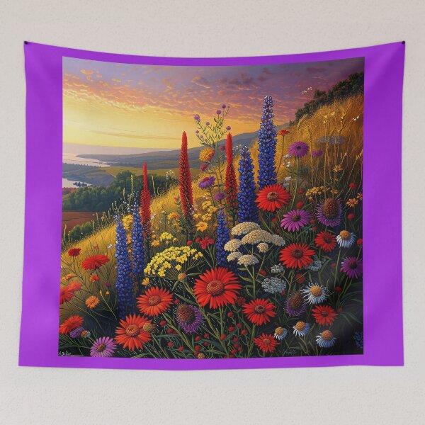 Item preview, Bushland #2 designed and sold by andreisky.