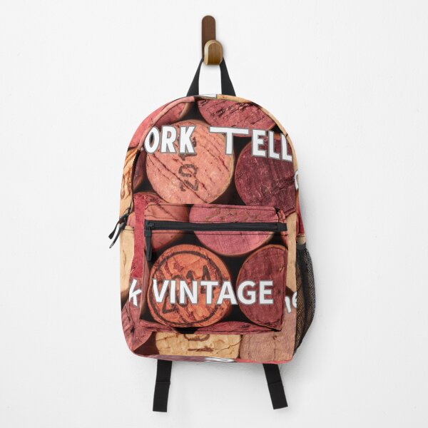 Item preview, Vintage Cork Stori designed and sold by Miho9999.