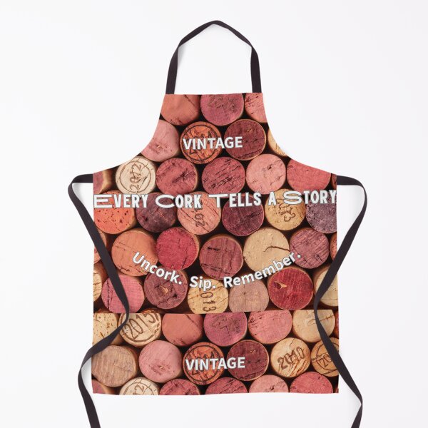 Item preview, Vintage Cork Stori designed and sold by Miho9999.