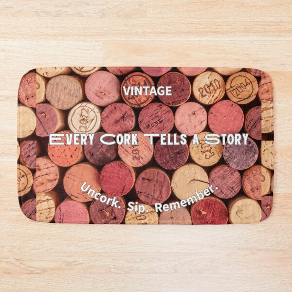 Item preview, Vintage Cork Stori designed and sold by Miho9999.