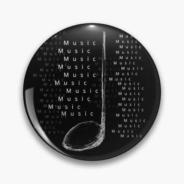 Item preview, Music series - piano notes designed and sold by ferjosei.