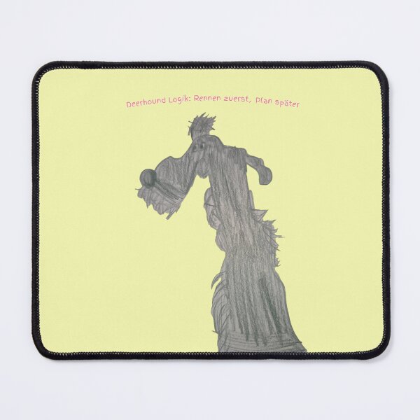 Item preview, Funny Deerhound designed and sold by Deerfan.