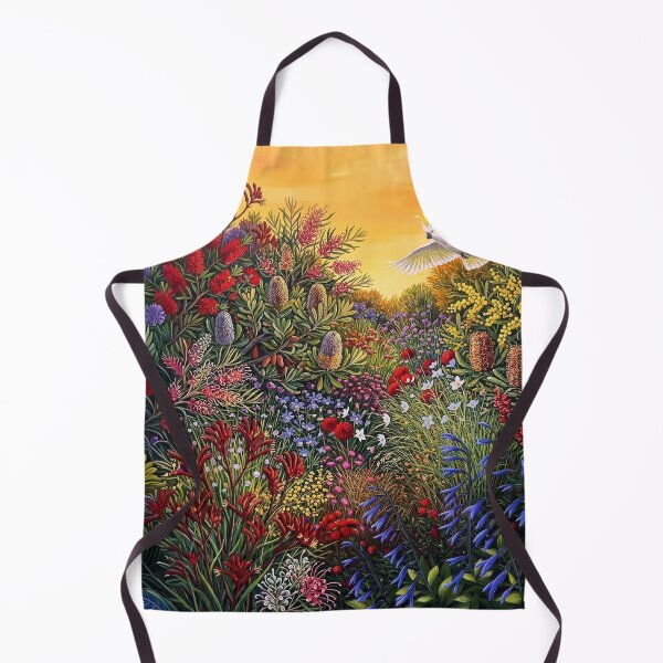 Item preview, Bushland #3 designed and sold by andreisky.