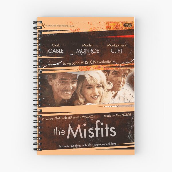 Item preview, The Misfits designed and sold by PrivateVices.