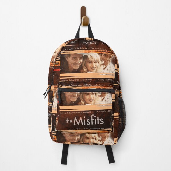 Item preview, The Misfits designed and sold by PrivateVices.