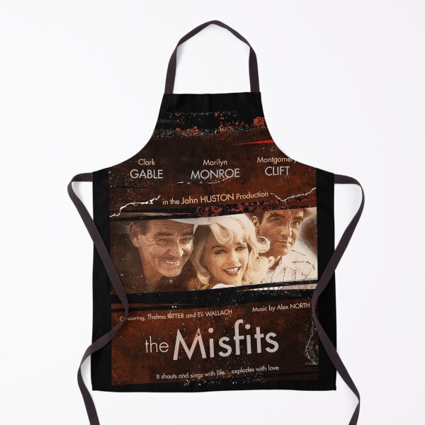 Item preview, The Misfits designed and sold by PrivateVices.