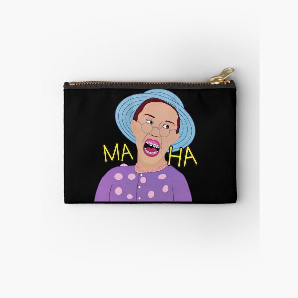 Item preview, MAHA designed and sold by NoThoughtsCat.