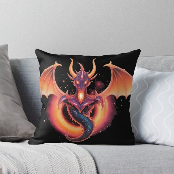 Item preview, Celestial Dragon designed and sold by ModernTreasure.
