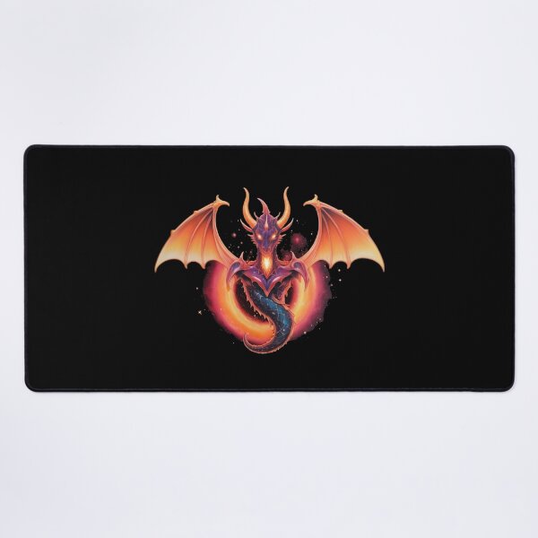 Item preview, Celestial Dragon designed and sold by ModernTreasure.