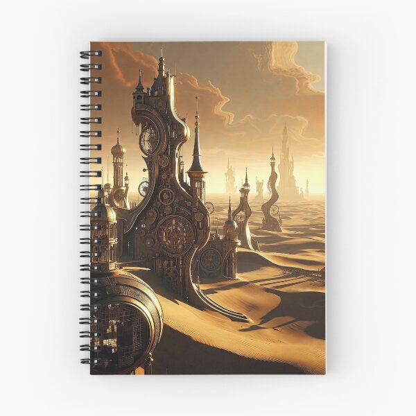 Item preview, Dune Desert Surreal Landscape | Retro Arcade Carpet Mystic Sand Art designed and sold by Ruta.