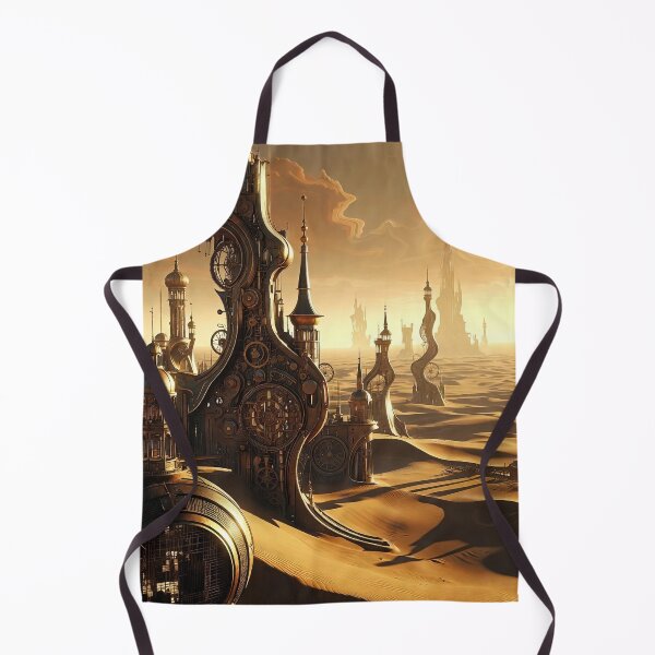Item preview, Dune Desert Surreal Landscape | Retro Arcade Carpet Mystic Sand Art designed and sold by Ruta.