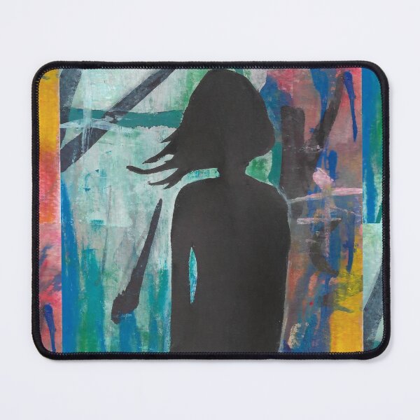 Item preview, Through Judgement III - Into the Storm designed and sold by ShonaCallumArt.