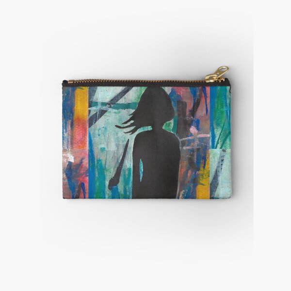 Item preview, Through Judgement III - Into the Storm designed and sold by ShonaCallumArt.