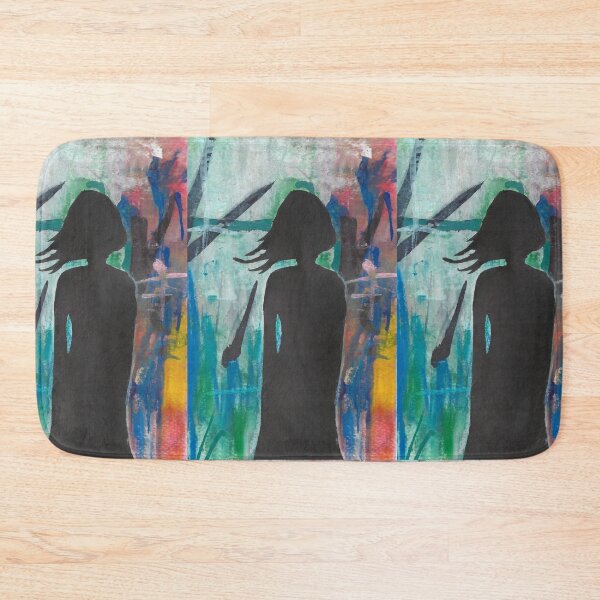 Item preview, Through Judgement III - Into the Storm designed and sold by ShonaCallumArt.