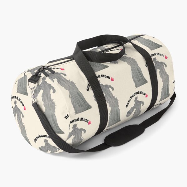 Item preview, Scottish Deerhound, Mom Love designed and sold by Deerfan.