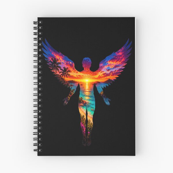 Item preview, Carribean Angel designed and sold by MetusArt.