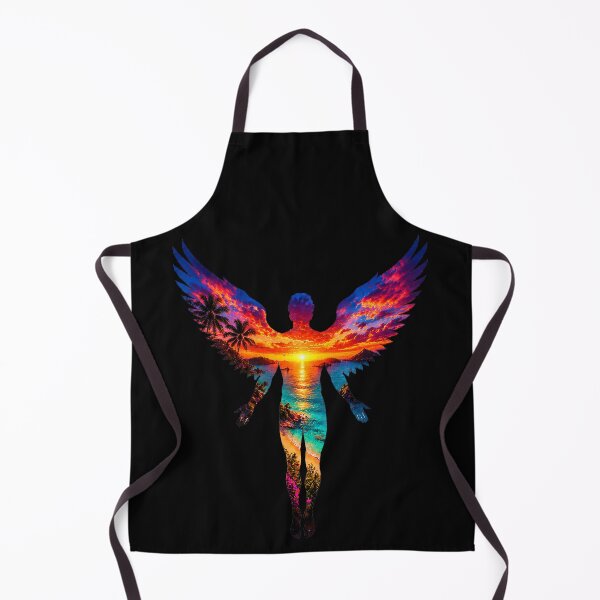 Item preview, Carribean Angel designed and sold by MetusArt.