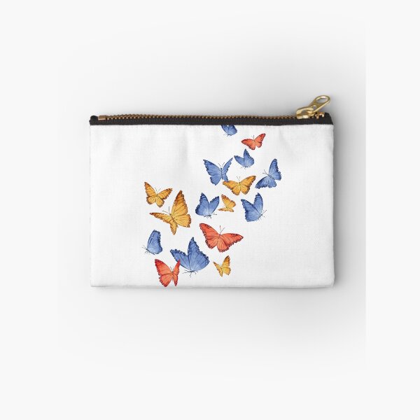 Item preview, Flight of the Butterflies designed and sold by Inky-Vibe.