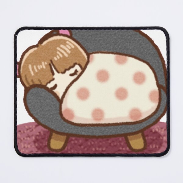 Item preview, Pinoko Sleeping designed and sold by taroxstudio.